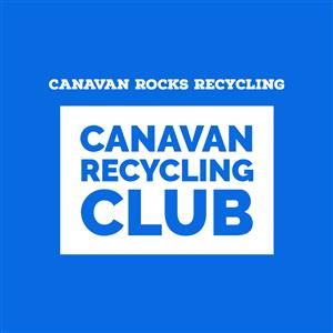 recycling club logo